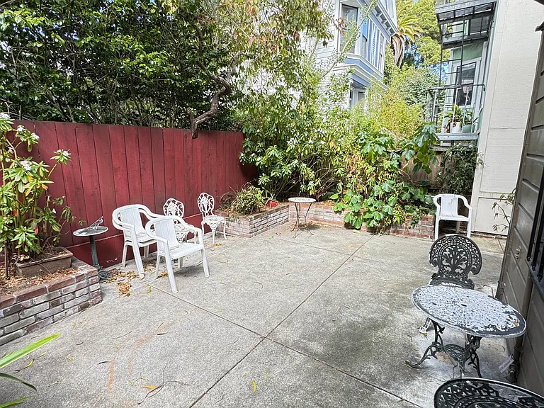 1578 Fell St — Photo 24