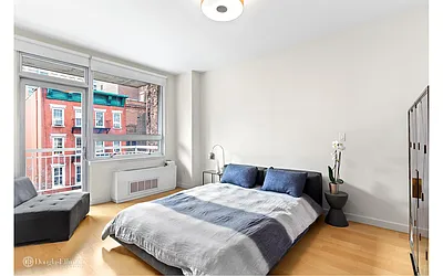 Sold by Douglas Elliman