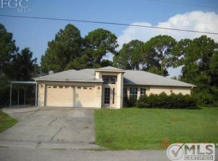 5353 29th St SW UNIT 2, Lehigh Acres, FL 33973