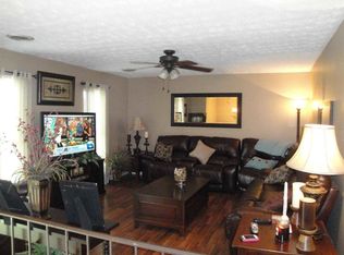 3464 Creechwood Dr, Morristown, TN 37813