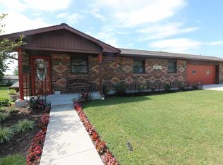 2516 Washington Ave, Bedford, IN