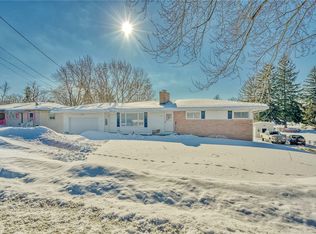 3607 W Ridge Rd, Rochester, NY 14626
