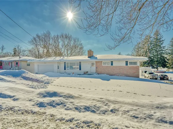 3607 W Ridge Rd, Rochester, NY 14626