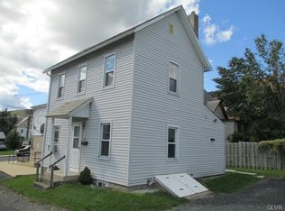 101 Young St, Pen Argyl, PA 18042