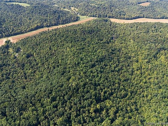 5th image of  W County Road 100 S