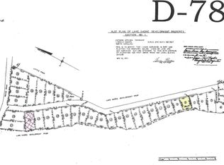 LOT 26 Dick Wilson Rd, Denver, NC 28037