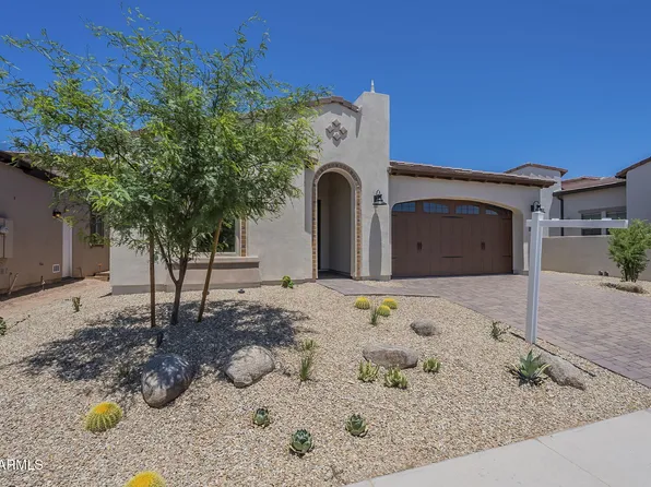 538 E VETERANS Way, Queen Creek, AZ 85140