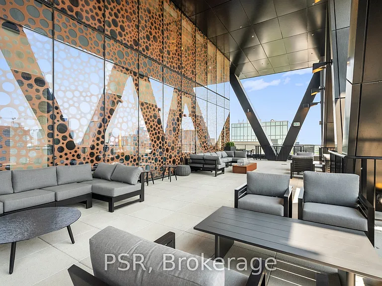 203 Jarvis St #3208 — Photo 24