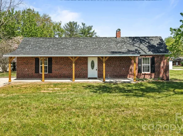 4665 Estes Dr, Granite Falls, NC 28630