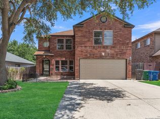 10307 Fork Crk, San Antonio, TX 78245