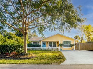 762 Bayharbor Ter, Sebastian, FL 32958