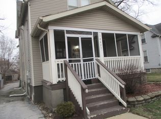 14625 Martin Luther King Jr Dr, Dolton, IL 60419