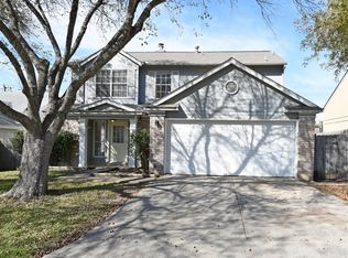 717 Meadow Top, Converse, TX 78109