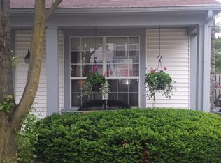 7819 Hunters Path #PENTHOUSE, Indianapolis, IN 46214