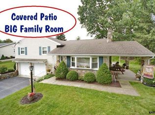 108 Hillside Rd, Hanover, PA 17331