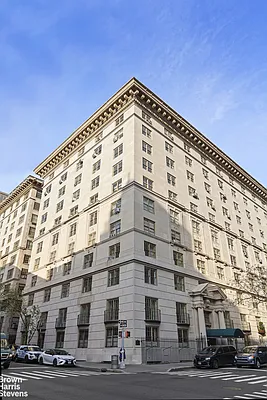 Sold by Brown Harris Stevens | media 30