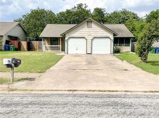 12407 Tree Line Dr #B, Austin, TX 78729