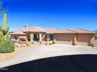 15055 N Santiago Pl, Fountain Hills, AZ 85268