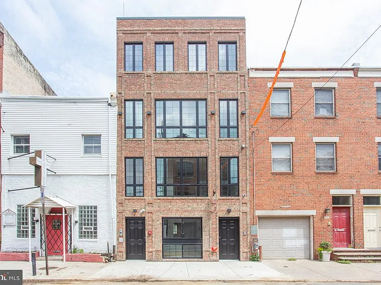 1619 Bainbridge St #3 — Photo 2