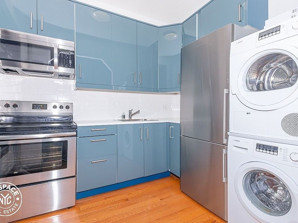 1st image of 1244 Pacific St #2M