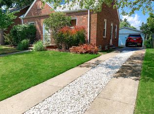 23140 Hollander St, Dearborn, MI 48128