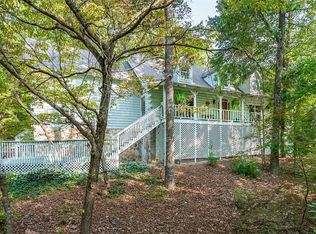 146 Mars Hill Rd, Powder Springs, GA 30127