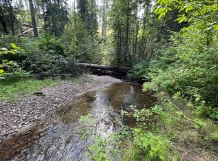 20 Highway E, Republic, WA 99166