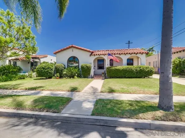 5047 Hastings Rd, San Diego, CA 92116