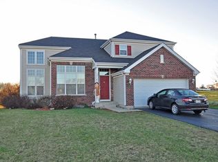 3418 Sarah Dr, Zion, IL 60099