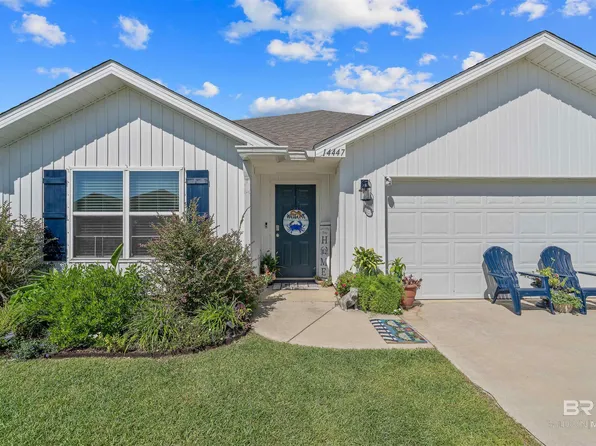 14447 Cavendish Dr, Foley, AL 36535