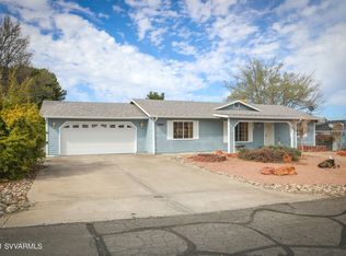 780 Richard St, Clarkdale, AZ 86324