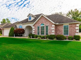 703 N 27th St, Rogers, AR 72756