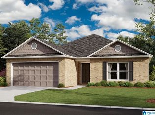 150 Jerrie Lynn Blvd, Meridianville, AL 35759