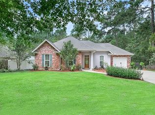 70331 Petit Rd, Mandeville, LA 70471