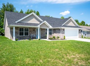 1455 Graham Blvd, Scottsburg, IN 47170