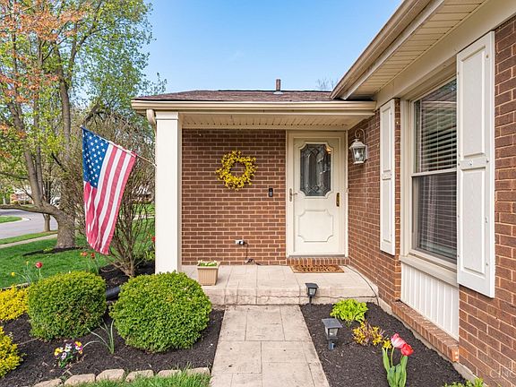2nd image of 5662 Valley Forge Dr