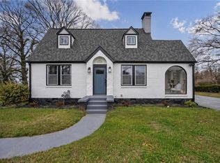 1283 Beecher St SW, Atlanta, GA 30310
