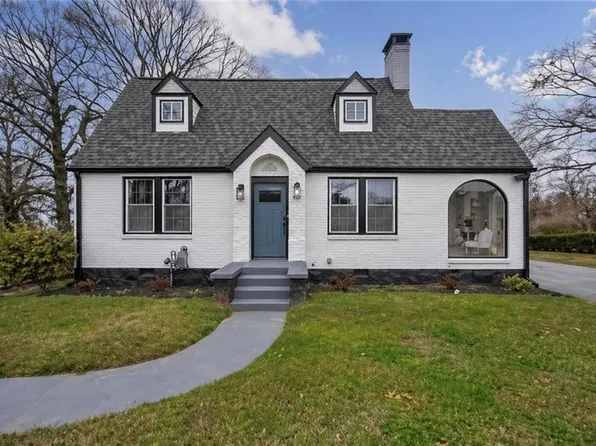 1283 Beecher St SW, Atlanta, GA 30310