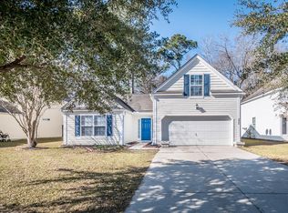 4828 Oak Leaf Rd, Summerville, SC 29485