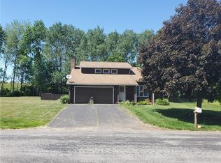 520 Central Ave, Falconer, NY