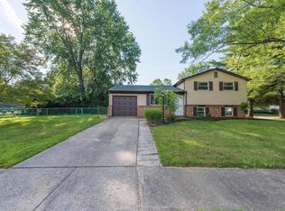 4778 Bradbury Ct, Columbus, OH 43231
