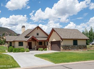 100 Coyote Pl, Gypsum, CO 81637