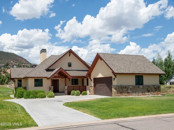 100 Coyote Pl, Gypsum, CO 81637