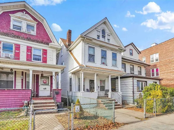 87-38 114th St, Richmond Hill, NY 11418