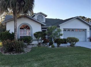 3944 Sabal Springs Blvd, North Fort Myers, FL 33917