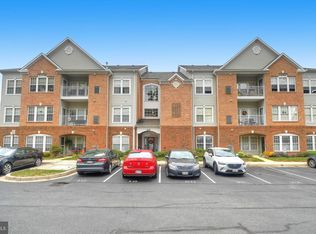 205 Kings Crossing Cir UNIT 64, Bel Air, MD