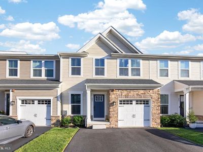 643 Cascade Way, Kennett Square, PA, 19348