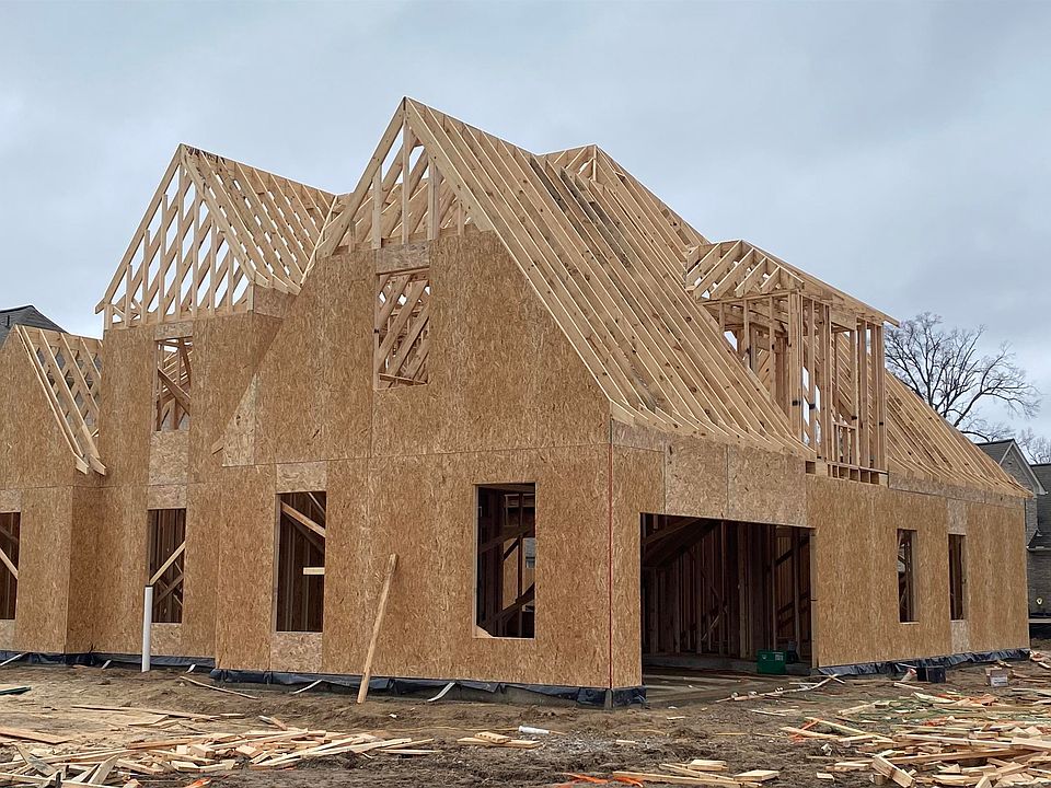 2nd image of 7864 Country Lake Dr