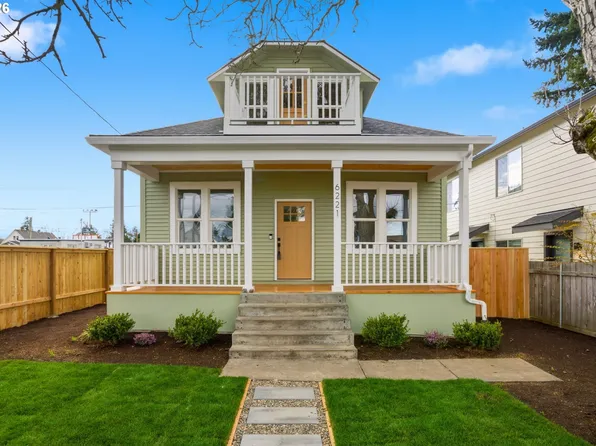 6221 SE 83rd Ave, Portland, OR 97266