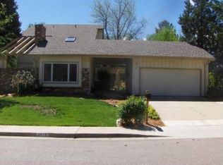 3818 E Easter Dr, Centennial, CO 80122